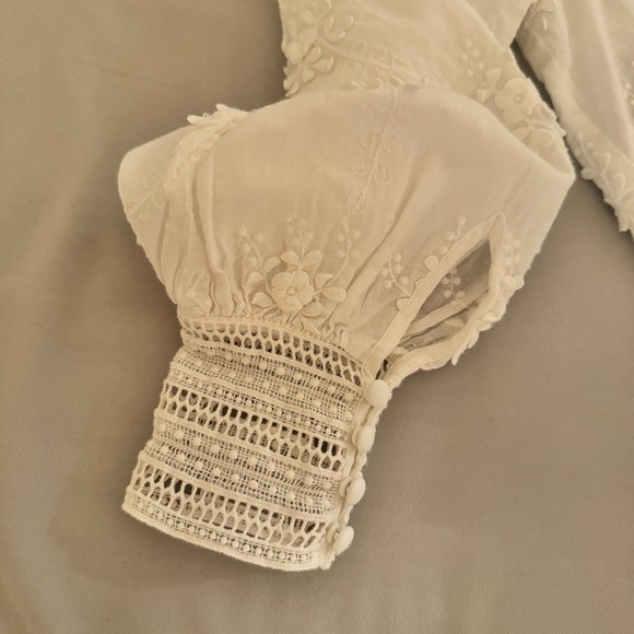 Maje blouse - Picture 6 of 7